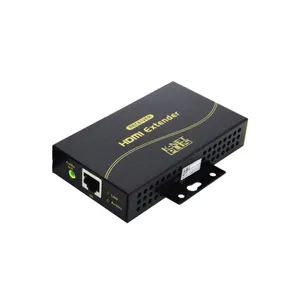 توسعه دهنده HDMI  کی نت پلاس مدل KPE830