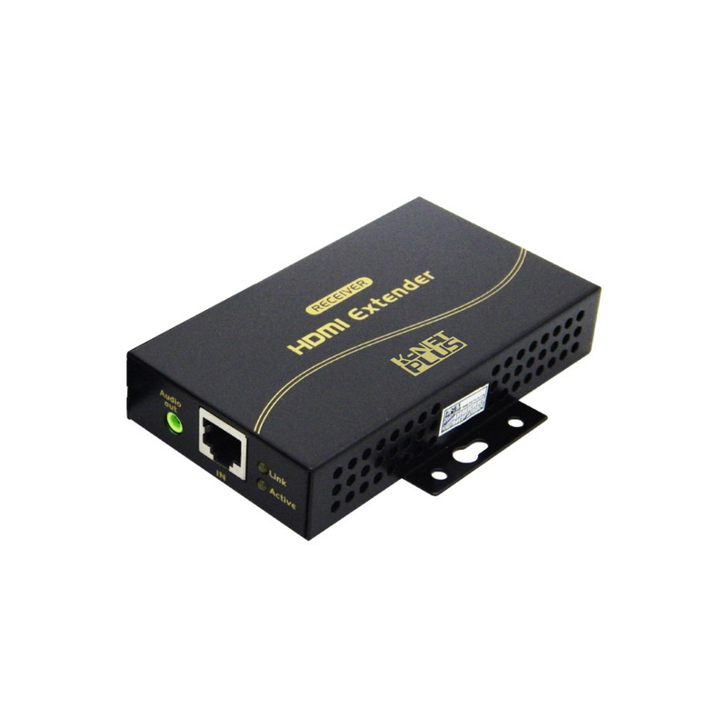 توسعه دهنده HDMI کی نت پلاس مدل KPE830