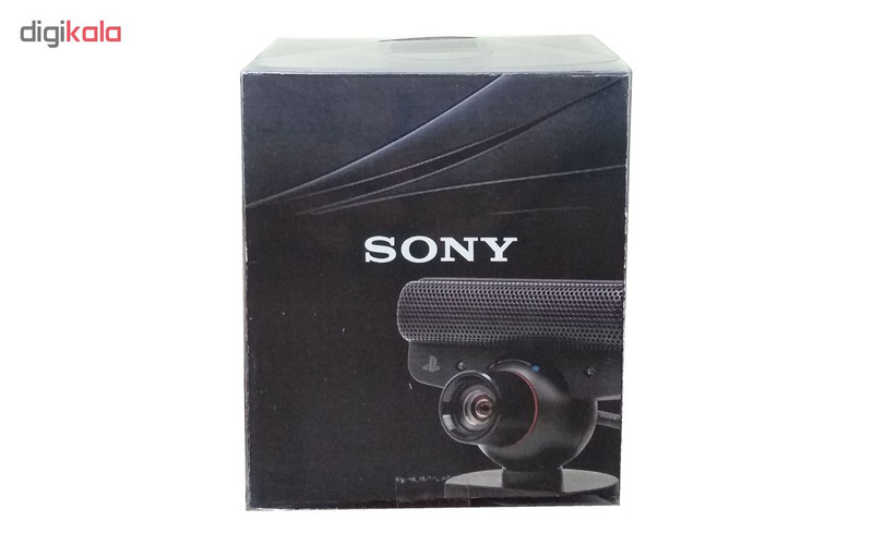 وب کم سونی مدل Eye Cam