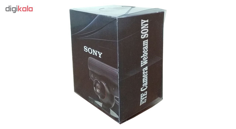 وب کم سونی مدل Eye Cam