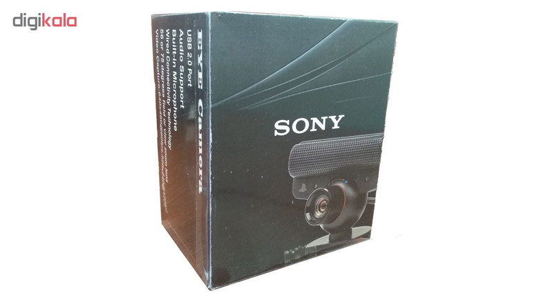 وب کم سونی مدل Eye Cam