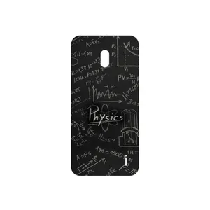 MAHOOT Physics Science Cover Sticker for Nokia 2.2