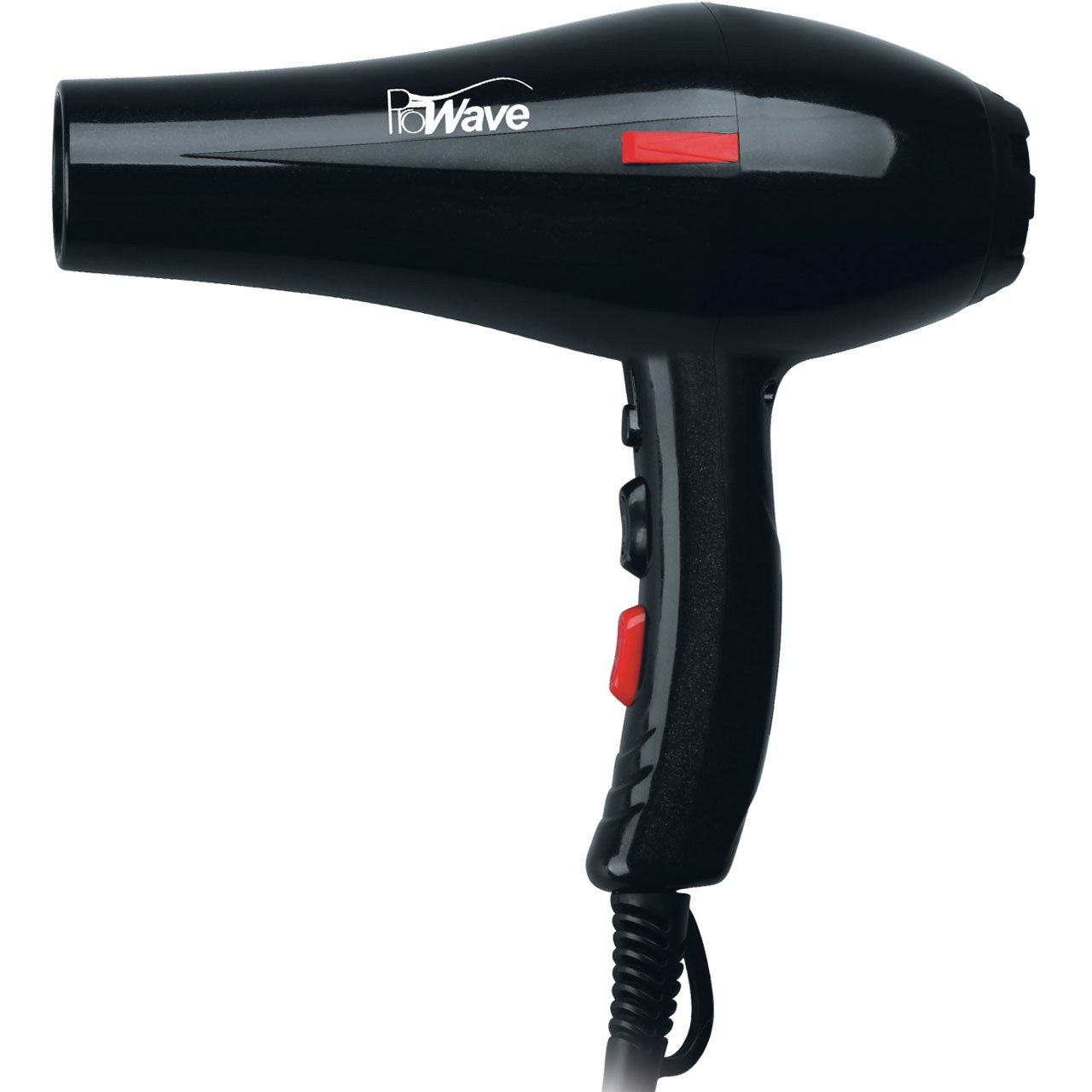 سشوار حرفه ای پروویو مدل PW-3110 -  - 1