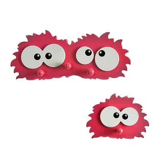 آویز لباس طرح وروجک مدل 26