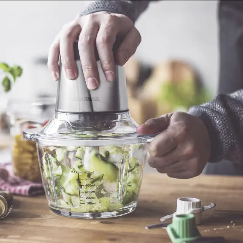 خردکن گاستروبک مدل 40961