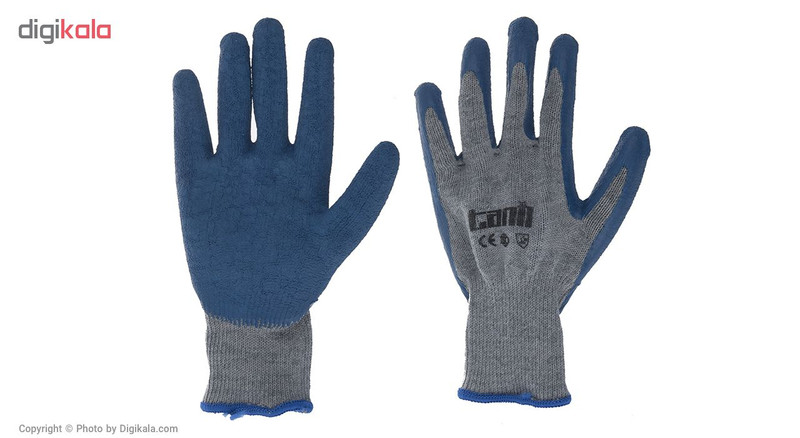 دستکش ایمنی مدل Tanil