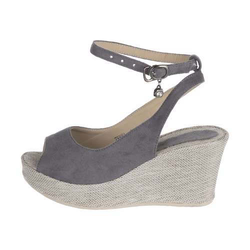 صندل زنانه زبرا مدل 2239