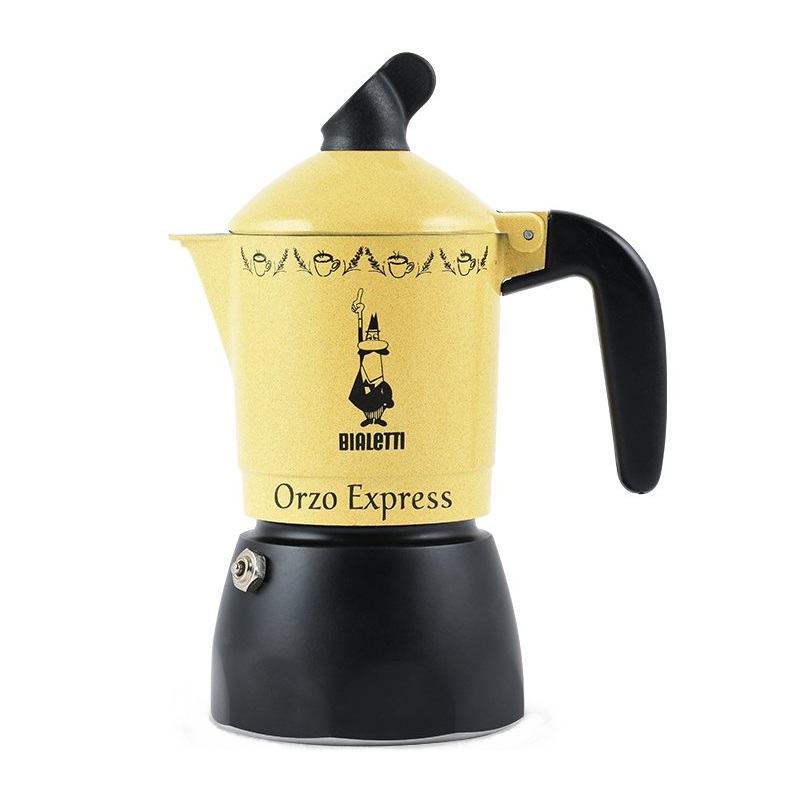 قهوه جوش بیالتی مدل ارزو اکسپرس کد 4 