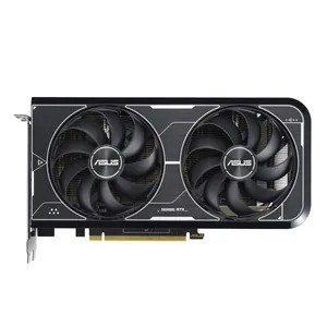 کارت گرافیک ایسوس مدل Dual GeForce RTX 3060 Ti OC Edition 8GB GDDR6X