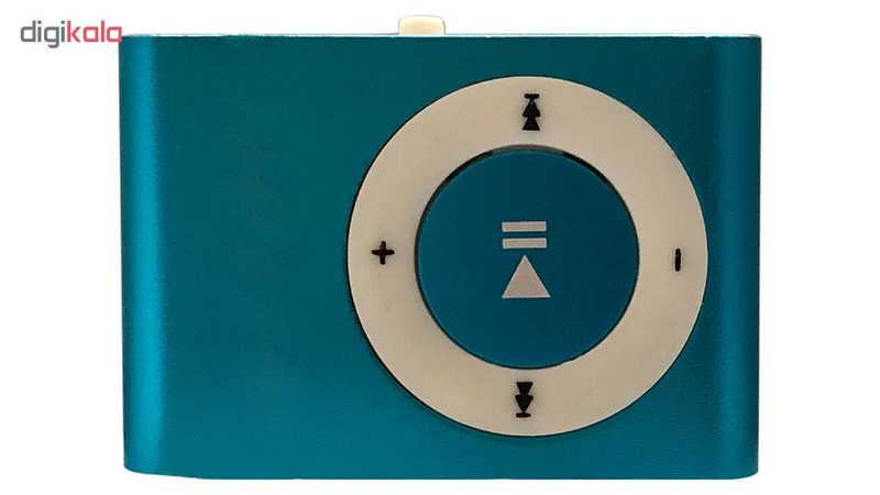 پخش کننده موسیقی پرتابل کد 202