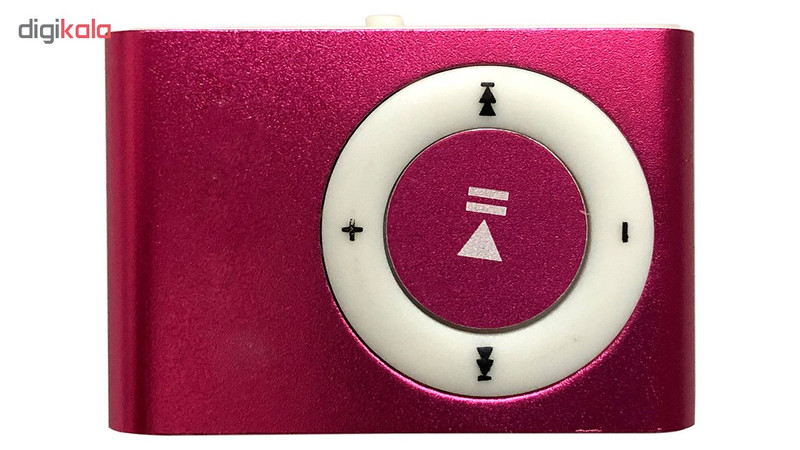 پخش کننده موسیقی پرتابل کد 202