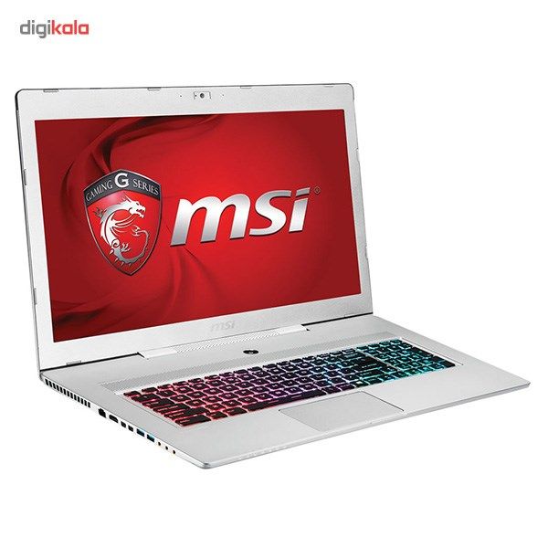 لپ تاپ 17 اینچی ام اس آی مدل GS70 Stealth main 1 11