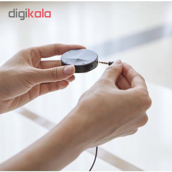 گیرنده بی سیم مدلXB10