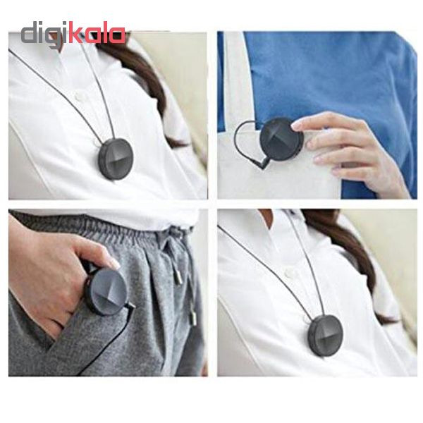 گیرنده بی سیم مدلXB10