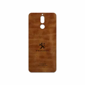 MAHOOT BFL-PEGT Cover Sticker for Huawei Mate 10 Lite