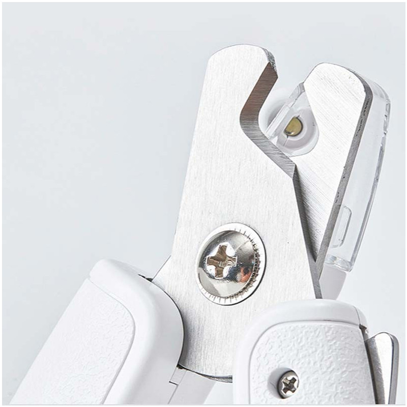 سوهان و ناخن گیر سگ و گربه پت کیت مدل 2in1