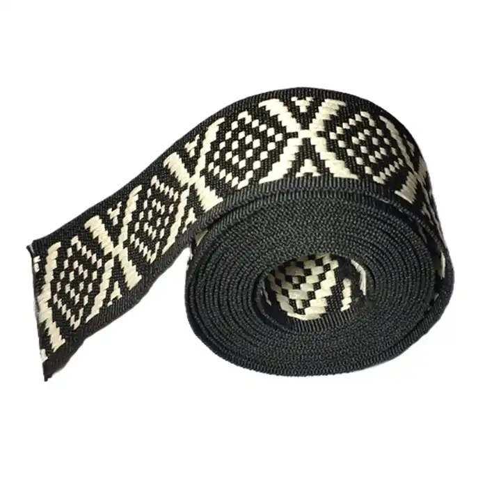 نوار یراق مدل بند X-W طول 2 متر