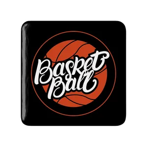 مگنت خندالو مدل بسکتبال Basketball کد 26441