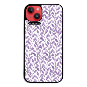 AKAM AMC-WA14PLUS-LAVENDER-15 Cover For Apple iPhone 14 Plus