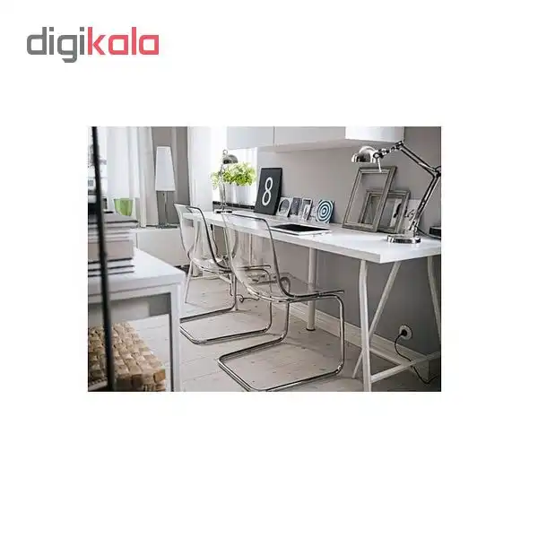 چراغ مطالعه ایکیا مدل FORSA