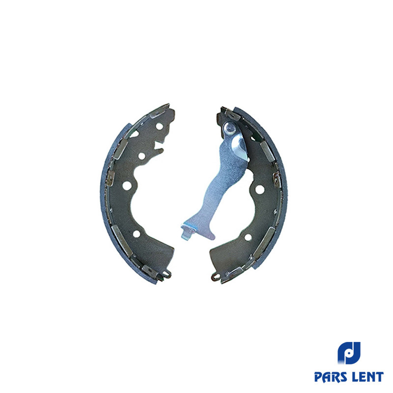 لنت ترمز عقب لنت پارس مدل 71087 مناسب برای جک J4