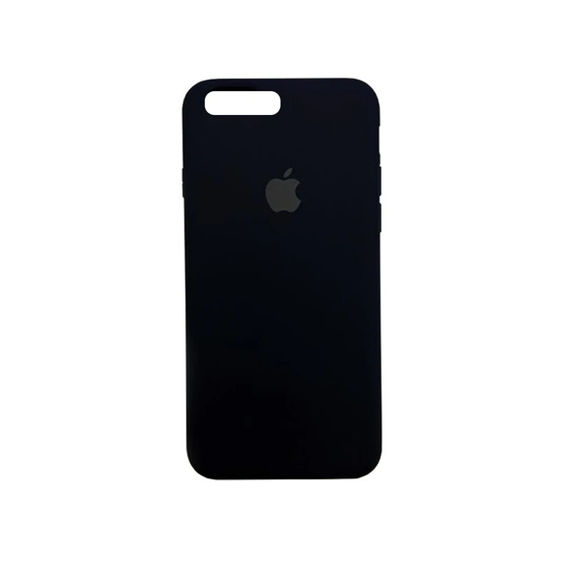 کاور مدل سیلیکونی پاک کنی مناسب برای گوشی موبایل اپل iphone 7/8plus