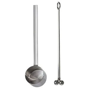 پیمانه و گیره ایکیا مدل A-10283