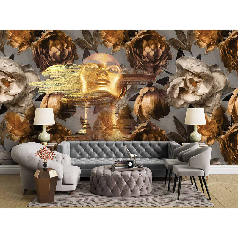 پوستر دیواری کد 39190219