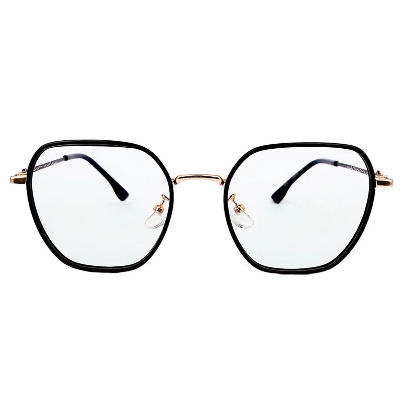 عینک محافظ چشم رایوال مدل بلوکنترل کدM2826C1