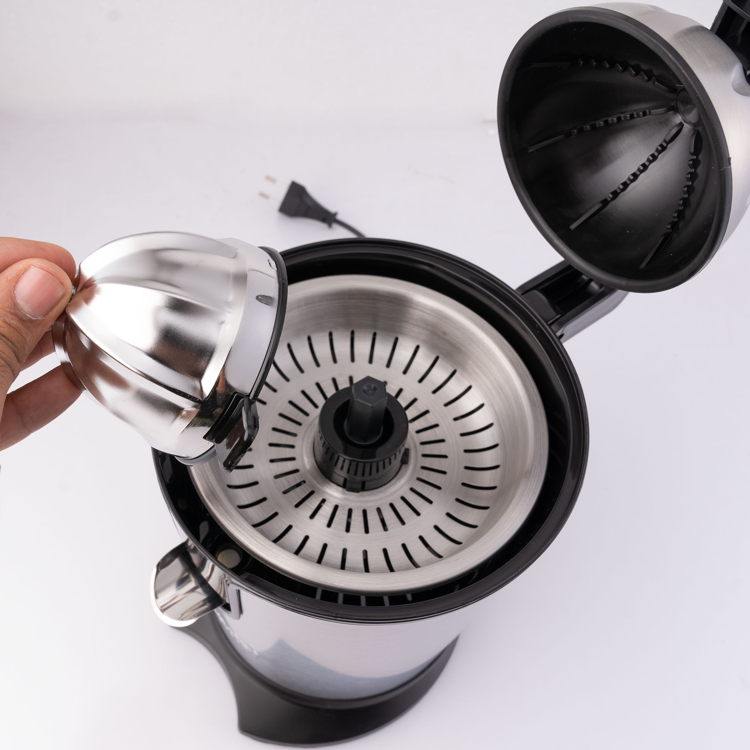 آب مرکبات گیر مونتینی مدل CITRUS12 آب مرکبات گیر مونتینی مدل CITRUS12