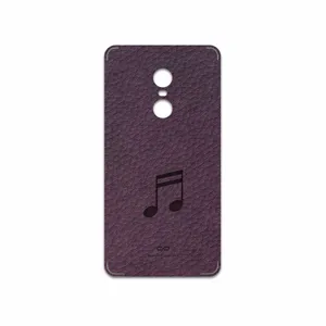 MAHOOT PL-CHG2 Cover Sticker for Xiaomi Redmi Note 4