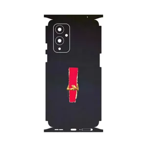 MAHOOT Collage of Embrace-FullSkin Cover Sticker for OnePlus 9