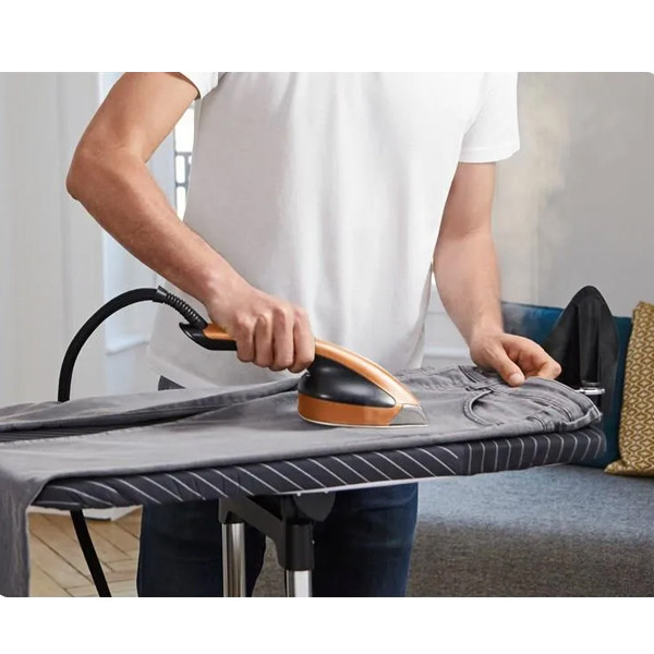 بخارگر 2170 وات تفال مدل QT2020