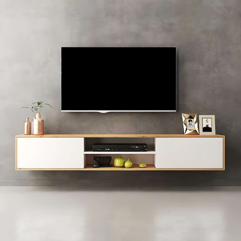 میز تلویزیون دیواری مدل IKE2072