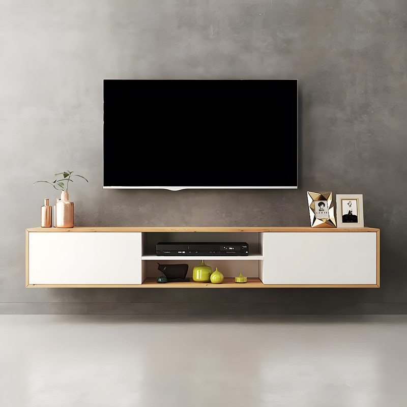 میز تلویزیون دیواری مدل IKE2072