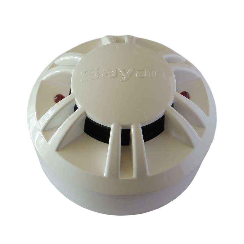 حسگر اعلام حریق سایان مدل SD-S92