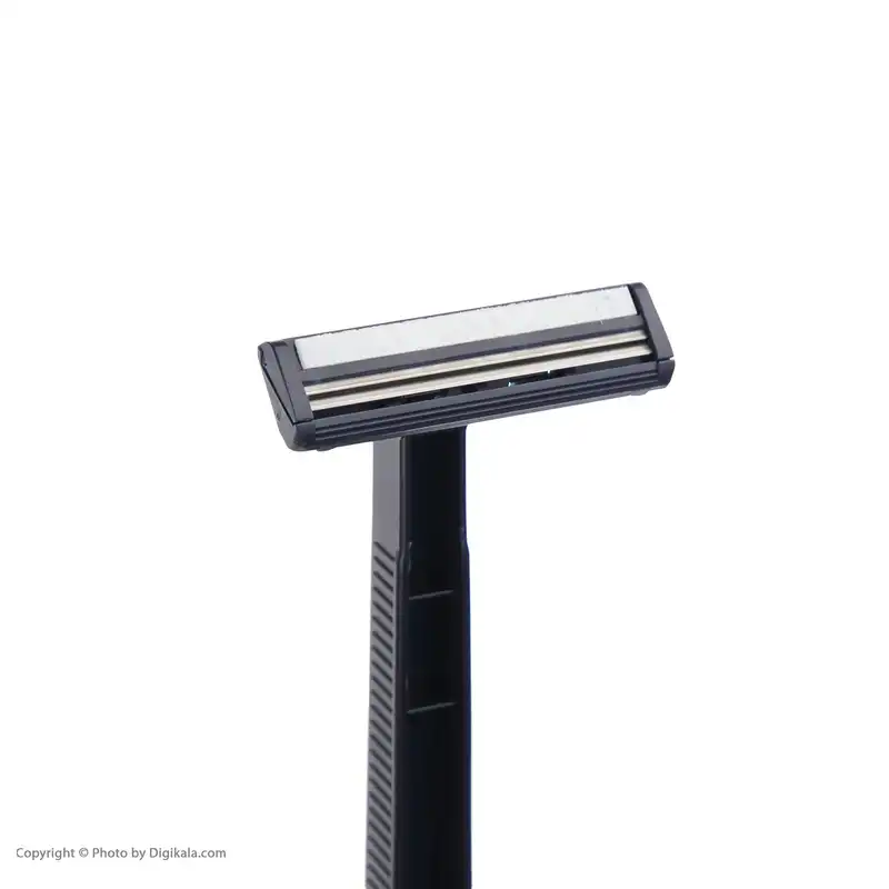 خودتراش سیلور مدل Normal 2 Sensitive بسته 5 عددی