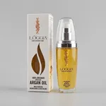 روغن آرگان لوجیا کد AM3 حجم 50 میلی لیتر