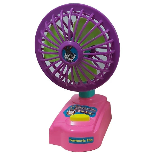 پنکه اسباب بازی مدل 1026