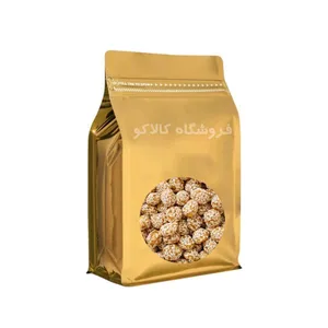 کنجد عسلی توپی - 250 گرم