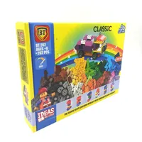 ساختنی بی تی مدل کلاسیک کد 202