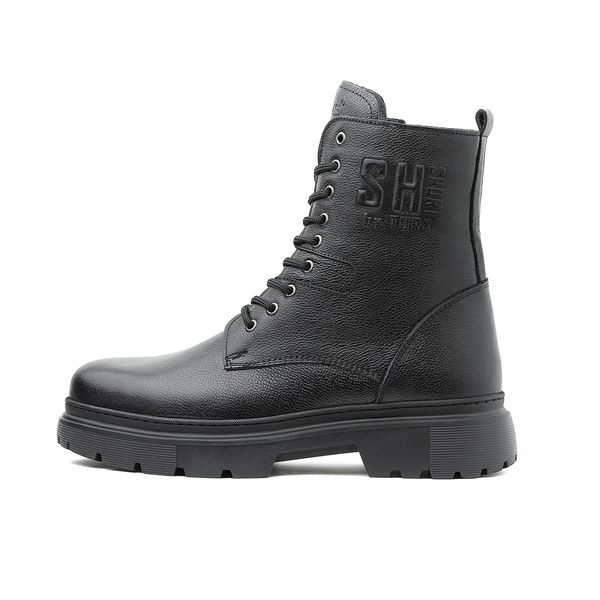 بوت مردانه مدل لاجر کد sham.m890