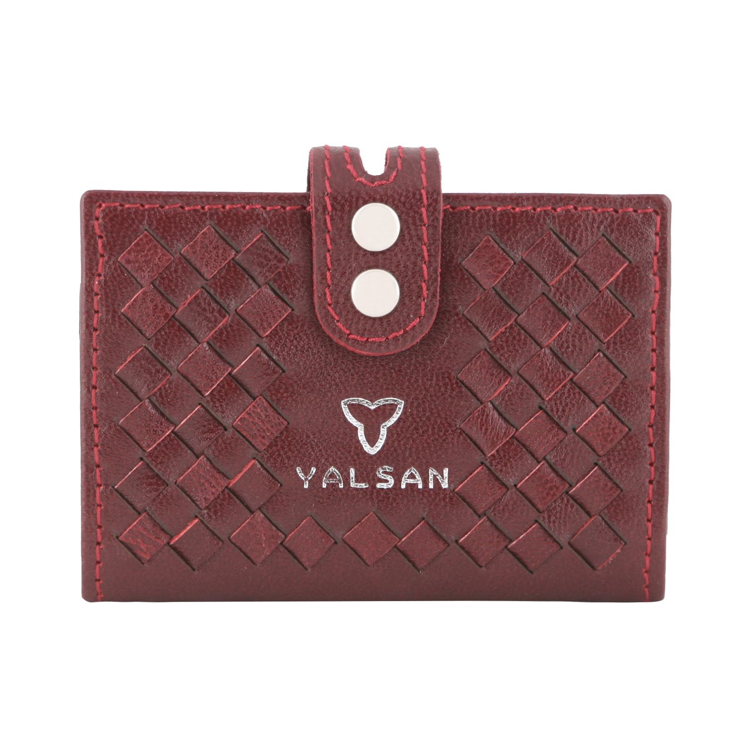 جاکارتی چرم یلسان مدل کژال کد KZH-032-BS -  - 3