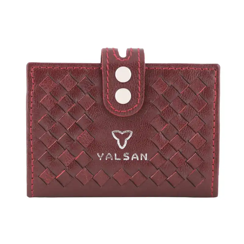 جاکارتی چرم یلسان مدل کژال کد KZH-032-BS