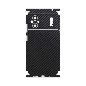 MAHOOT Carbon-Fiber-FullSkin Cover Sticker for Xiaomi Poco M5