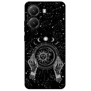 Megafone Sun and Moon 1892 Cover For Xiaomi Poco X7 Pro