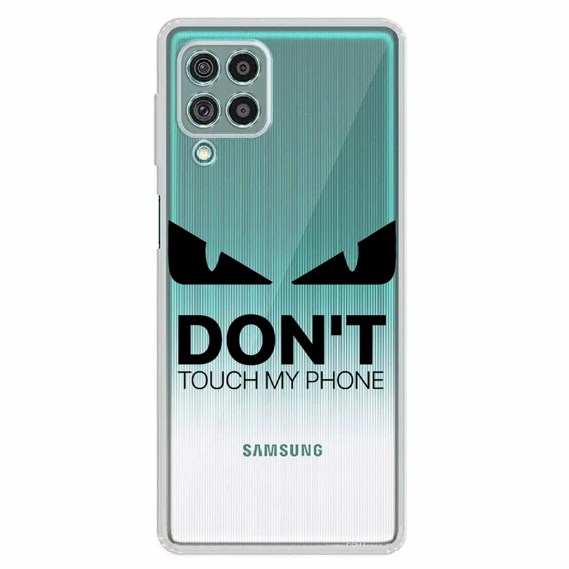 کاور مگافون کد C26-B مناسب برای گوشی موبایل سامسونگ Galaxy A22 4G