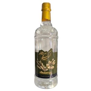 عرق بیدمشک کاشان شهدگستر - 1 لیتر