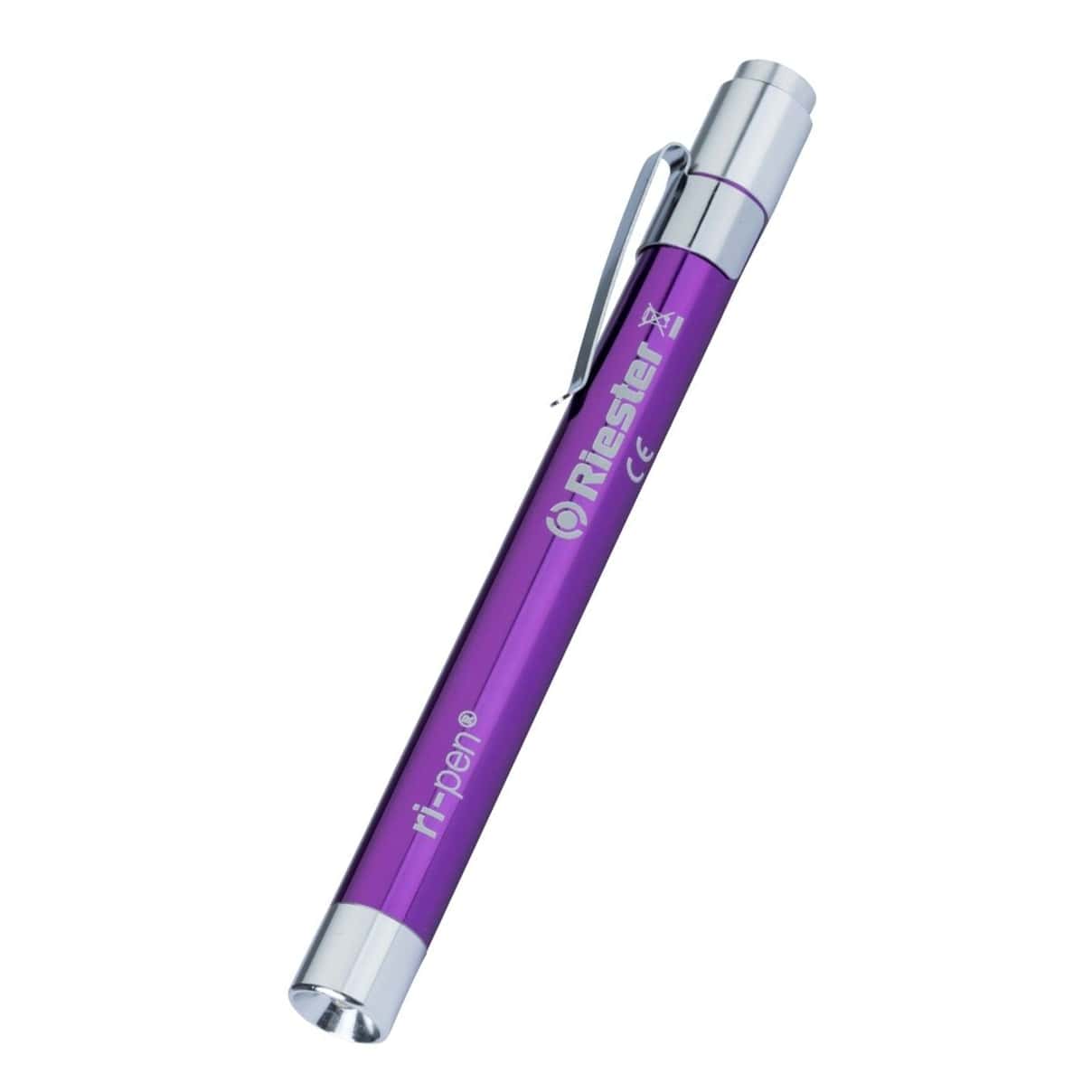 نکته خرید - قیمت روز چراغ قوه پزشکی ریشتر مدل ri-pen خرید