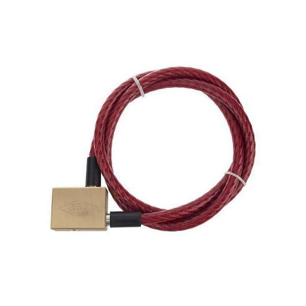 قفل کابلی گیرا کد 025